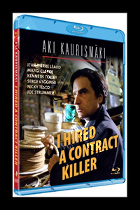 I Hired A Contract Killer (1990) (Blu-Ray)